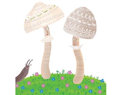 Logopedickej pesničky - Jana Havlíčková, Ilona Eichlerová