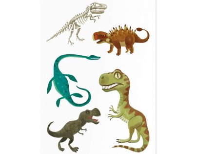 Londji Tetovanie Dino