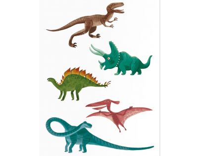 Londji Tetovanie Dino