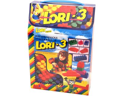 Lori 3