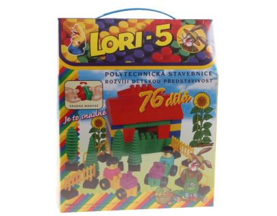 Lori 5