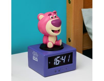Paladone Lotso Budík
