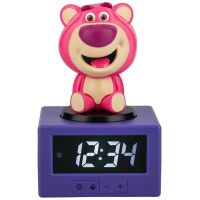 Paladone Lotso Budík
