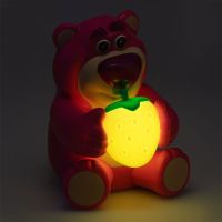 Svetlo Lotso 3