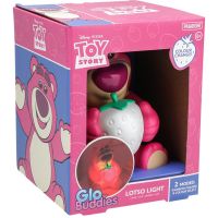 Svetlo Lotso 4