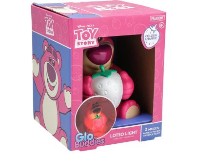 Svetlo Lotso