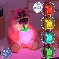 Svetlo Lotso 2