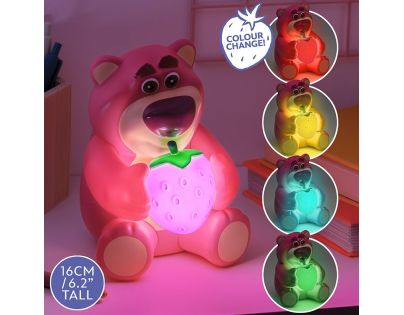 Svetlo Lotso