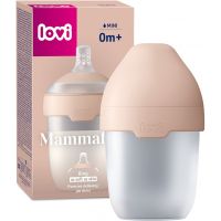 Lovi Fľaša Mammafeel 150 ml