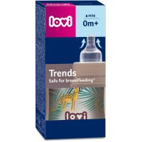 Lovi Fľaša Trends Jungle vibes 120 ml 4