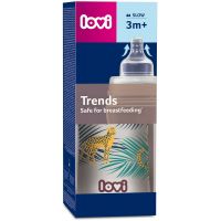 Lovi Fľaša Trends Jungle vibes 250 ml 5