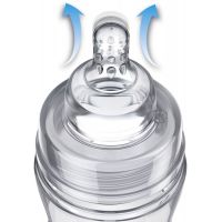 LOVI Samosterilizujúca fľaša 250 ml Super vent 3