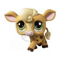Littlest Pet Shop 28302_25881 - Sběratelská zvířátka - Tygr a medvěd 4