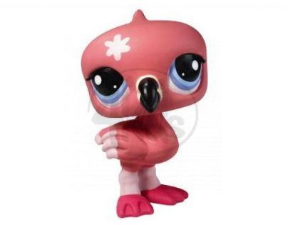 Littlest Pet Shop 28302_25881 - Sběratelská zvířátka - Tygr a medvěd