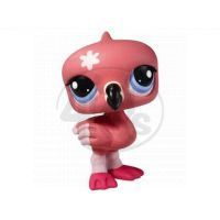 Littlest Pet Shop 28302_25881 - Sběratelská zvířátka - Tygr a medvěd 5