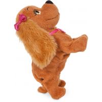 TM Toys Lucy interaktívny psík sing & dance 3
