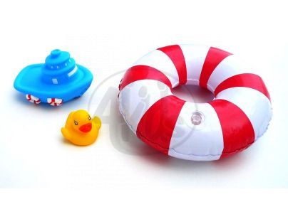 Ludi Dětský bazén Malý námořník