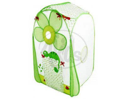Ludi Maxi stan Chameleon