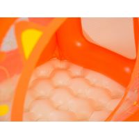 Ludi Nafukovací hrací stan Kočička 5