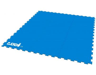 Ludi Puzzle pěnové Maxi 145 x 145 cm