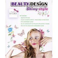 Lukky Sada Beauty Design Lesk & ligot 2