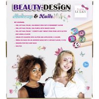 Lukky Sada Beauty Design Make up & nechty 2