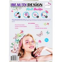 Lukky Sada Beauty Design Nechtové štúdio 2