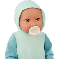 LullaBaby Bábika 35 cm s prekvapením Gender Reveal 6