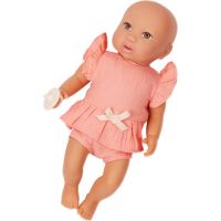 LullaBaby Bábika 35 cm s prekvapením Gender Reveal 4