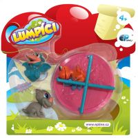 Lumpíci set - Kolotoč 2