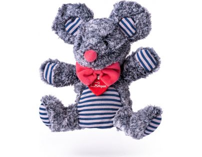 Lumpin Maňuška Myšiak Ticky 20 cm