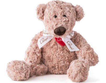 Lumpin Medvěd Lumpin s mašlí velký