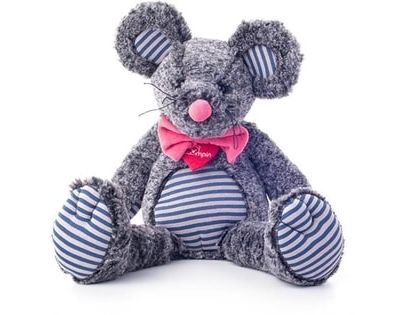 Lumpini Myšiak Ticky veľký 40 cm