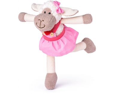 Lumpin Ovečka Olívia baletka