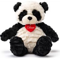 Lumpin Panda Wu 20 cm