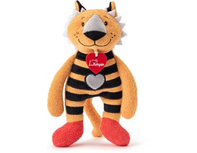 Lumpin Tiger s prúžkami Puschkin 28 cm