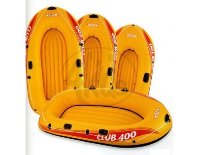 Člun CLUB 300