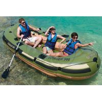 Člun Voyager 500 Bestway 361x165 cm 2