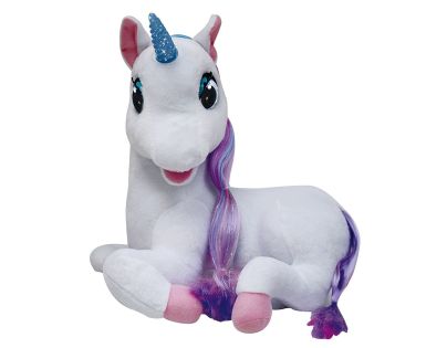 Dimian Luna rozprávkový jednorožec vypočuj si rozprávku CZ - Poškodený obal