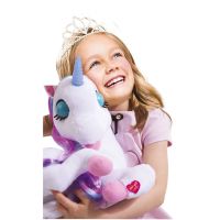 Dimian Luna rozprávkový jednorožec vypočuj si rozprávku CZ - Poškodený obal 2