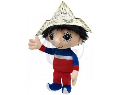 MÚ Večerníček 25 cm zvukový