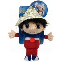 MÚ Večerníček 25 cm zvukový 2