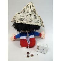 MÚ Večerníček 25 cm zvukový 3