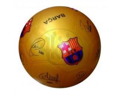 Míč FC Barcelona 22cm