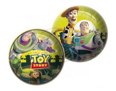 Míč Toy Story 3 23 cm