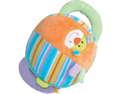 Maamaa Chrastítko míč