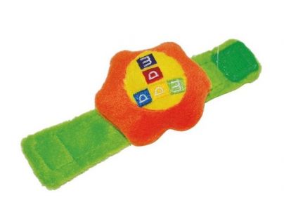 Maamaa 101015 - Chrastítko na ruku kytička