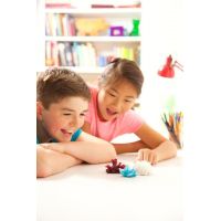 Mac Toys 4M Experimenty s kryštálmi 5