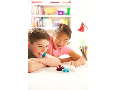 Mac Toys 4M Experimenty s kryštálmi