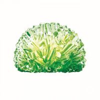 Mac Toys 4M Žiarivé kryštály 2